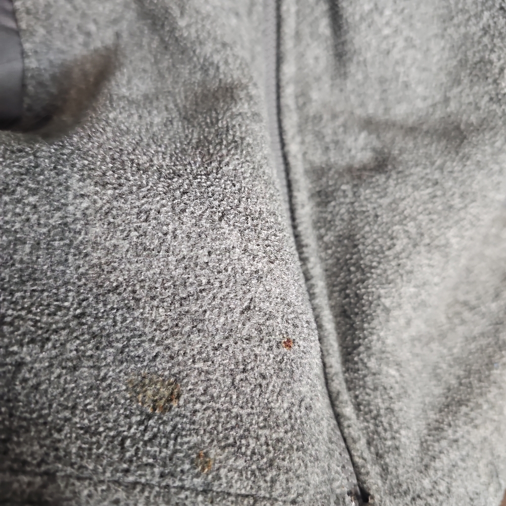 Womens jacket - Picture 3 of 5